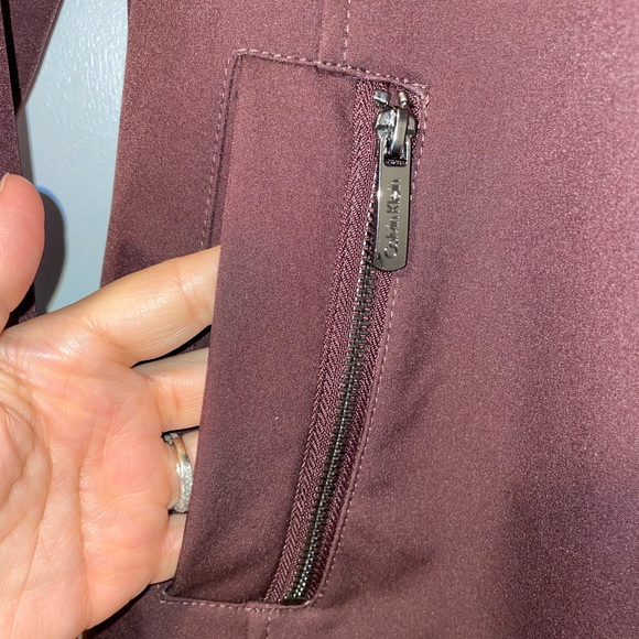 Calvin Klein Jacket - Picture 2 of 9